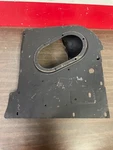 1952 1953 Ford Car Lh Radiator Air Deflector Side Panel Nos 1223. Fixed Price $169.99.