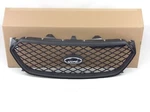 2013-2018 Ford Taurus Police Interceptor Sedan Version Black Front Grille New Oe. Fixed Price $220.34.