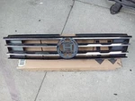 2017-20 Volkswagen Tiguan Line Front Bumper Grille Oem 5NN853653B (W2-12). Fixed Price $172.05.