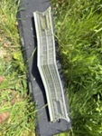 1973 1974 Mopar Dodge Dart Sport Grill Original Oem. Fixed Price $149.99.