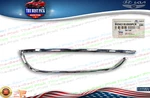 Genuine Front Bumper Trim Molding Left Driver Side Oem Genesis Sedan G80 15-17. Fixed Price $77.57.
