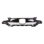 HO1200237 New Replacement Front Grille Fits 2018-2019 Honda. Fixed Price $133.00.