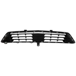 Front Bumper Grille Compatible With 2020-2024 Cadillac XT5. Fixed Price $481.12.