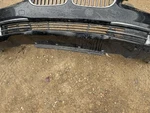Grille Lower Bumper Mounted Center Fits 13-15 Bmw 740I 1011686. Fixed Price $150.00.