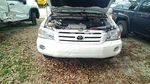 Grille Vin 5TH Digit Fits 04-07 Highlander 1188756. Fixed Price $114.90.