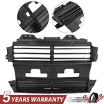 2013-2019 Ford Explorer Radiator Grille Air Shutter Control Assembly Black. Fixed Price $53.80.