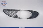 00-02 Mercedes W215 CL500 CL55 Amg Sport Front Left Side Bumper Mesh Grille Oem. Fixed Price $146.25.