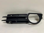 2006-2008 Audi A3 Oem Left Driver Lower Fog Light Grille 8P4807681B (tl). Fixed Price $50.00.