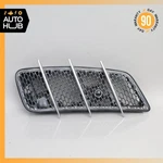 03-12 Mercedes R230 SL500 Right Passenger Side Hood Grille Oem. Fixed Price $62.25.