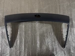 2017-2021 Rolls Royce Wraith Dawn Front Grille Trim Cover Frame Surround Bezel. Fixed Price $1500.00.