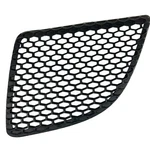 2004 Pontiac Grand Prix Oem Left Driver Side Bumper Upper Grill 05 06 07 08. Fixed Price $18.40.