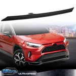 Fit For 19-23 Toyota RAV4 Front Bumper Insert Upper Grille Trim Molding Right. Fixed Price $13.15.