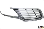 Lincoln Mkc Front Right Passenger Side Bumper Chrome Grille 2015 - 2018 Oem. Fixed Price $119.99.