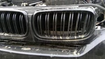 Passenger Grille Bumper Mounted Upper Black Surround Fits 14-18 Bmw X5 658853. Fixed Price $149.99.