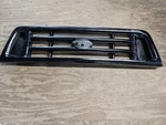 Oem Van Grille 6C24-8200-BAW Ford 03-07 Black Plastic. Fixed Price $47.88.
