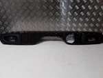 Mini F55 F56 F57 Cooper Sd Rear Bumper Centre Grille Htv W/ Pdc 5112 7365091. Fixed Price $53.78.