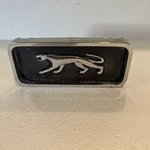 Vintage Mercury Cougar Emblem Metal C9WB- 13B000. Fixed Price $125.00.