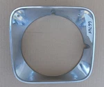 1971 Chevrolet Monte Carlo Headlight Bezel Lh. Fixed Price $35.00.