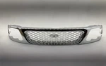 New Aftermarket FDT1070AX Grille 1997-1998 Ford F-150 4WD Only. Fixed Price $259.95.