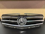 2006-2008 Mercedes W251 R350 R320 R500 Front Oem Grille With Emblem: A2518880060. Fixed Price $314.99.