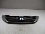 2013-2015 Honda Accord Upper Grille Assembly Oem. Fixed Price $401.74.