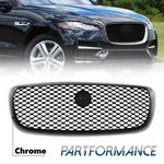 Front Bumper Grille For 2017-2020 Jaguar F-pace R/s Sport JA1200105. Fixed Price $168.99.