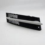 Oem 07-10 Bmw 328I E93 Passenger Front Bumper Grill Fog Light 7227924 Used. Fixed Price $44.99.
