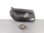 2010 11 12 13 14 Lamborghini Gallardo Left Driver Door Panel #9222 D7. Fixed Price $719.99.