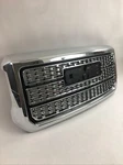 2015-2019 Gmc Sierra 2500HD 3500HD Front Grille 84542600 Chrome Denali Oem. Fixed Price $599.98.