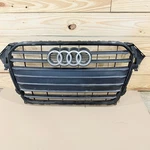 2013 2014 2015 2016 Audi A4 Quattro Front Bumper Radiator Grille 8K0853651G Oem. Fixed Price $285.00.