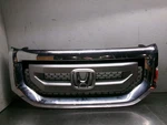 09 - 11 Honda Pilot Upper Front Grille. Fixed Price $88.76.