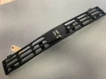 Nos Oem Oldsmobile Cutlass Supreme 4-DOOR Sedan Radiator Grille 1991 Black 41U. Fixed Price $99.99.