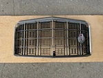1973 Ford Ltd Brougham Grille D3AB-8A133-A Country Squire Station Wagon. Fixed Price $130.00.