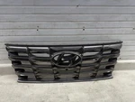 2022-2023 Hyundai Tucson Front Grille / Radiator Cover Upper Oem 86366-N9000. Fixed Price $200.00.
