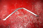 Front Panel V Brace Radiator Support Oem Bmw G22 M440IX 2021-2023. Fixed Price $84.99.