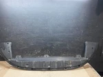 2007 To 2011 Volvo S40 Front Bumper Under Plate Protecting Oem S5587 Dg. Fixed Price $63.69.
