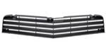 Oer Black Upper Grille 1980-1981 Camaro Z28. Fixed Price $49.99.