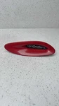 1994-1998 Ford Mustang Hood Vent Scoop Left Drivers Side White F4ZB-16057-AD. Fixed Price $39.99.