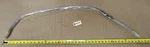 Nos Oem 1967 Buick Lesabre Front Rh Wheel Opening Molding 1361164. Fixed Price $150.00.