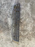 1976 - 91 Jaguar Xjs Lower Radiator Grille Genuine BCC2934 Oem. Fixed Price $105.95.