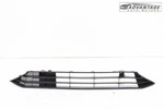 2021-2024 Mitsubishi Mirage Front Bumper Cover Lower Grille 6402A569 Oem. Fixed Price $130.99.