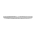 BM1036117 New Upper Bumper Cover Grille Fits 2007-2011 Bmw X5. Fixed Price $32.00.