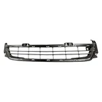 Bumper Grille For Chevy Malibu Limited 2016 Front 104-02502. Fixed Price $76.66.