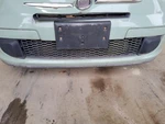 Grille Door Lower Pop Fits 12-17 Fiat 500 216787. Fixed Price $93.90.