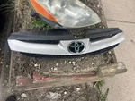 2006-2010 Toyota Sienna Grille Assembly For The Bumper Oem. Fixed Price $235.00.
