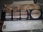Ford 1976-77 F100-350 Grille N.o.s.. Fixed Price $125.00.