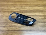 2014-2017 Bmw 528I F10 Front Left Grille Air Inlet Partly Closed Oem *note*. Fixed Price $52.00.