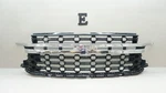 2021-2022 Chevrolet Tahoe Suburban Front Radiator Grille Oem 84634393. Fixed Price $400.00.