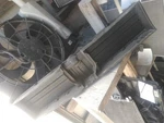 Air Shutter Fits 23-25 Accord 3196197. Fixed Price $279.88.