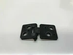 Lamborghini Aventador Movable Air Intake Bat Wing Hinge Oem 470814525. Fixed Price $90.00.
